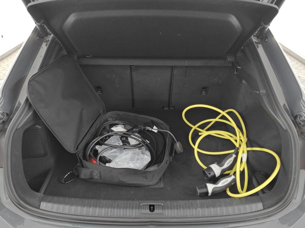 AUDI Q3 Sportback 45 TFSI e S tronic Advanced edition 5D 180kW photo