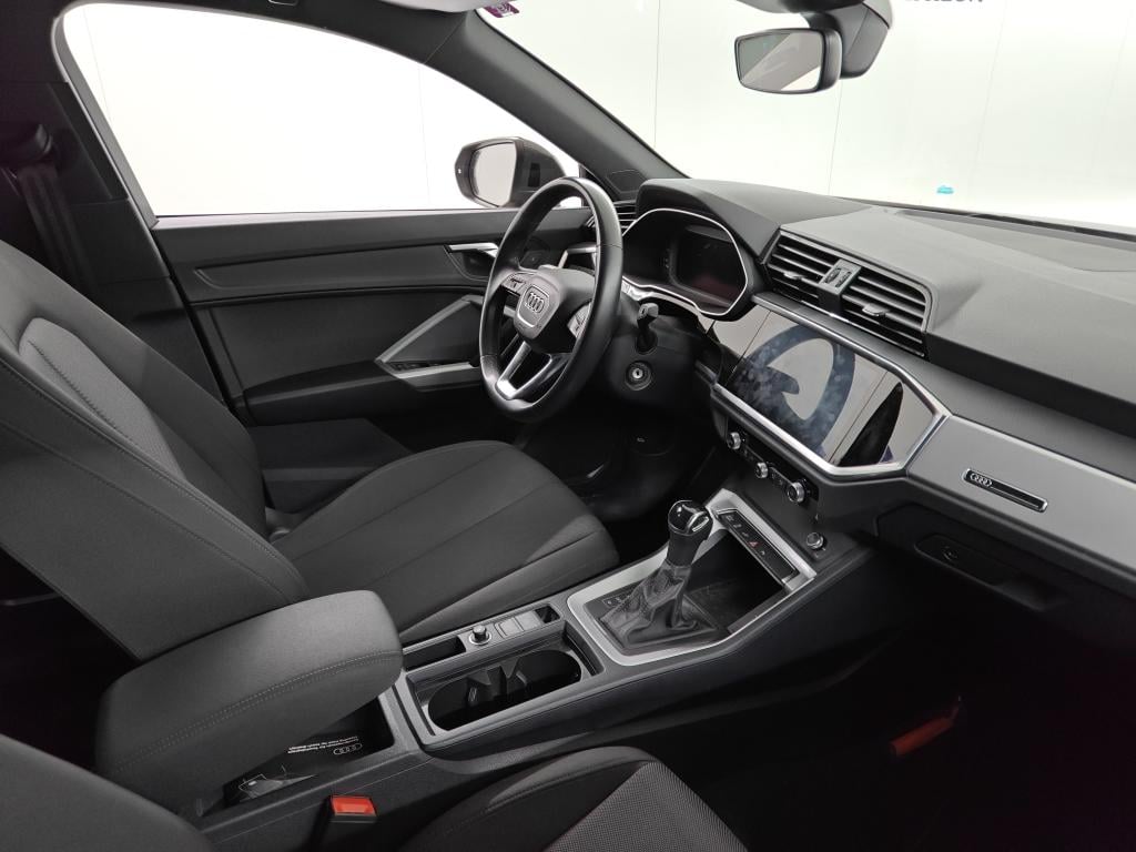 AUDI Q3 Sportback 45 TFSI e S tronic Advanced edition 5D 180kW photo