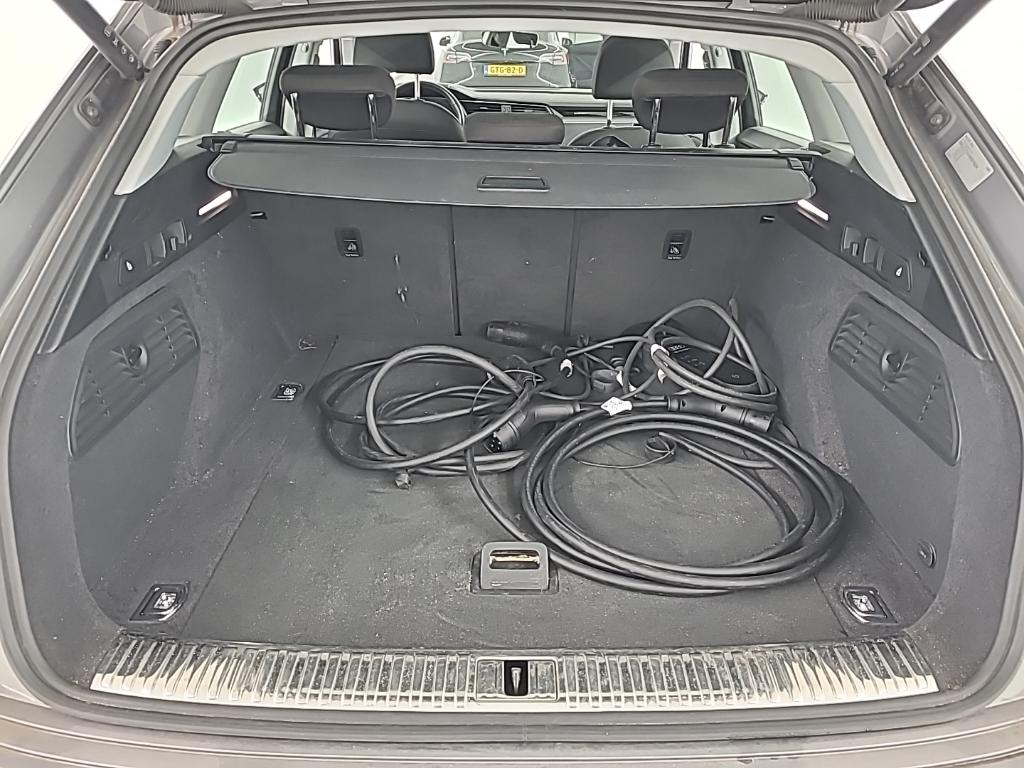 AUDI e-tron 55 quattro edition 5D 300kW photo