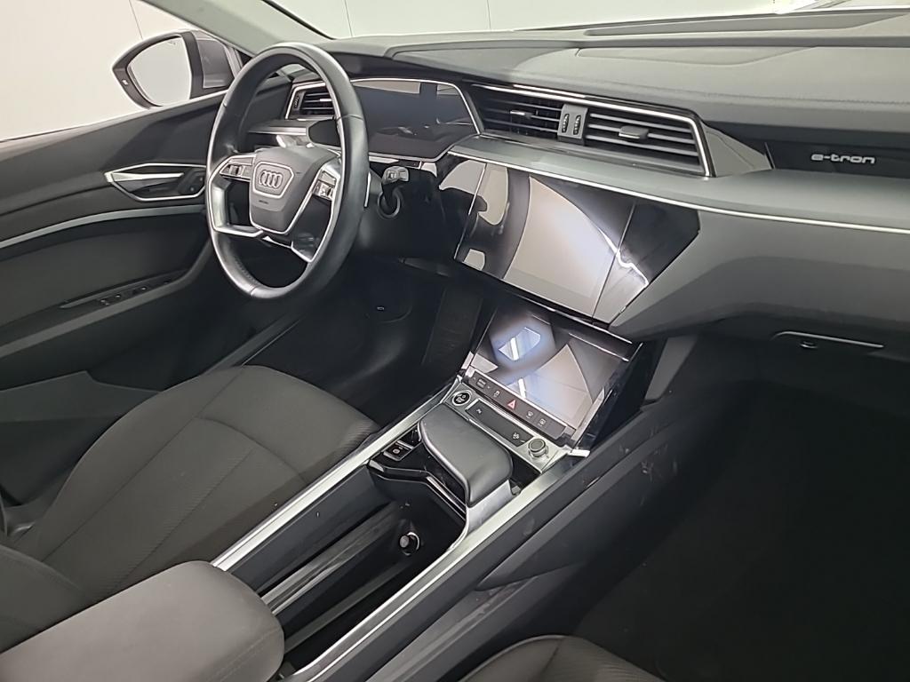 AUDI e-tron 55 quattro edition 5D 300kW photo