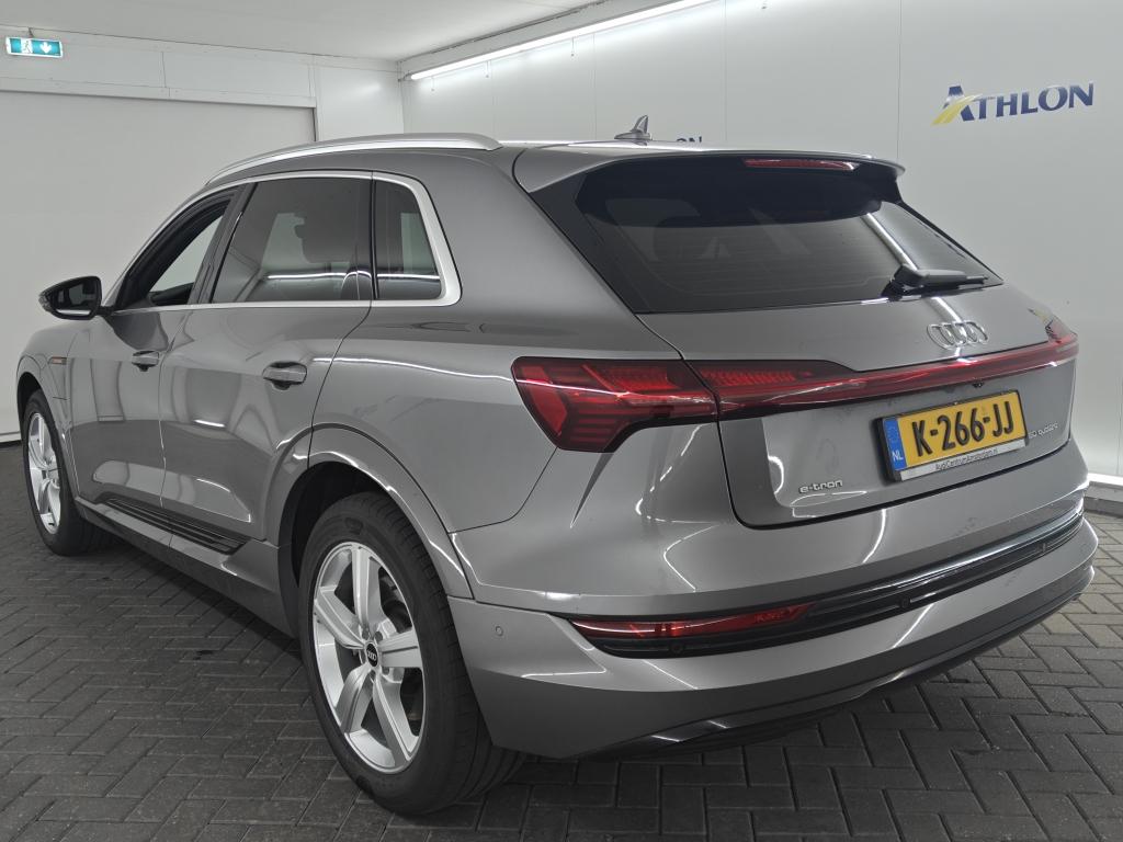AUDI e-tron 50 quattro Business edition Plus 5D 230kW photo