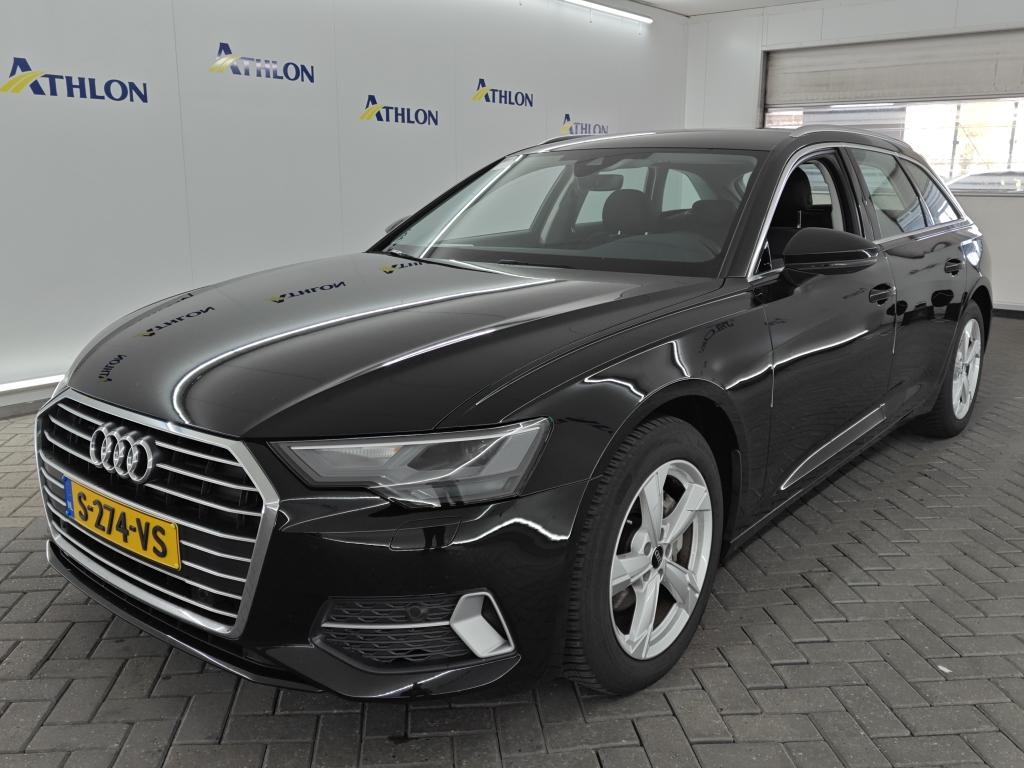 AUDI A6 Avant 2.0 40 TFSI Advanced edition S tronic 5D 150kW