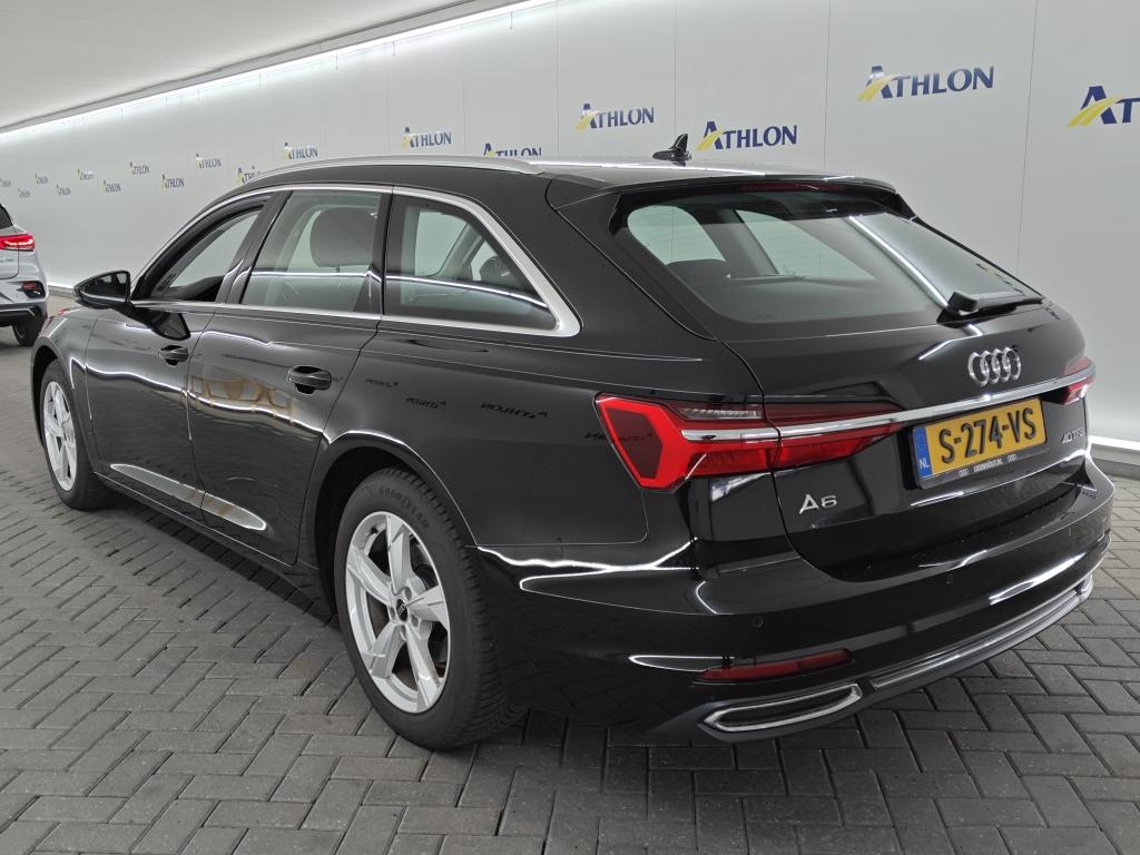 AUDI A6 Avant 2.0 40 TFSI Advanced edition S tronic 5D 150kW photo