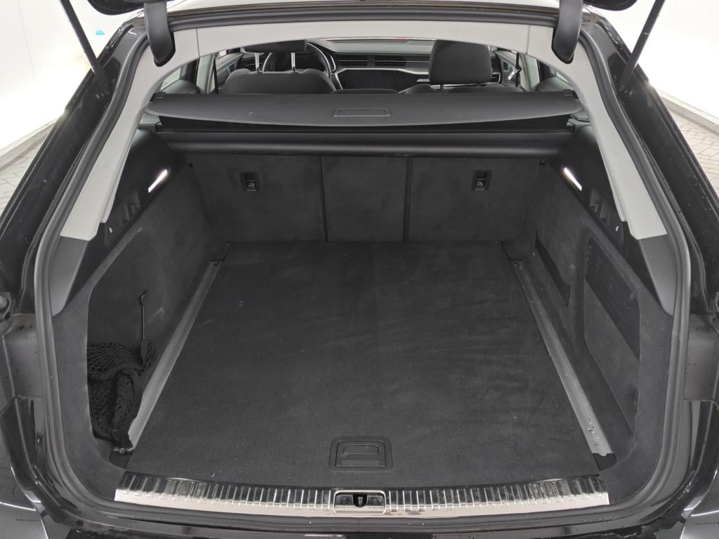 AUDI A6 Avant 2.0 40 TFSI Advanced edition S tronic 5D 150kW photo