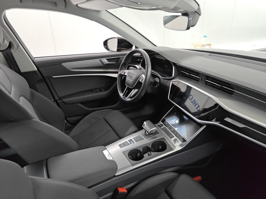 AUDI A6 Avant 2.0 40 TFSI Advanced edition S tronic 5D 150kW photo
