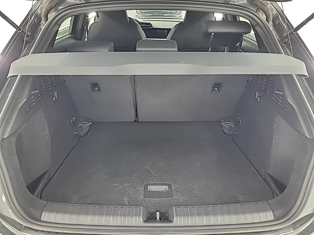 AUDI A3 Sportback 35 TFSI S tronic S edition 5D 110kW photo