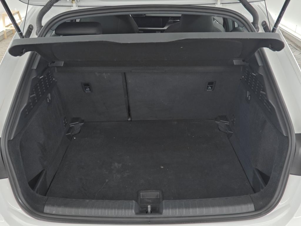 AUDI A3 Sportback 30 TFSI S tronic Advanced edition 5D 81kW photo