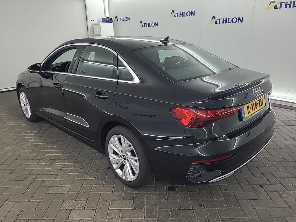 AUDI A3 Limousine 35 TFSI S tronic Business edition 4D 110kW photo