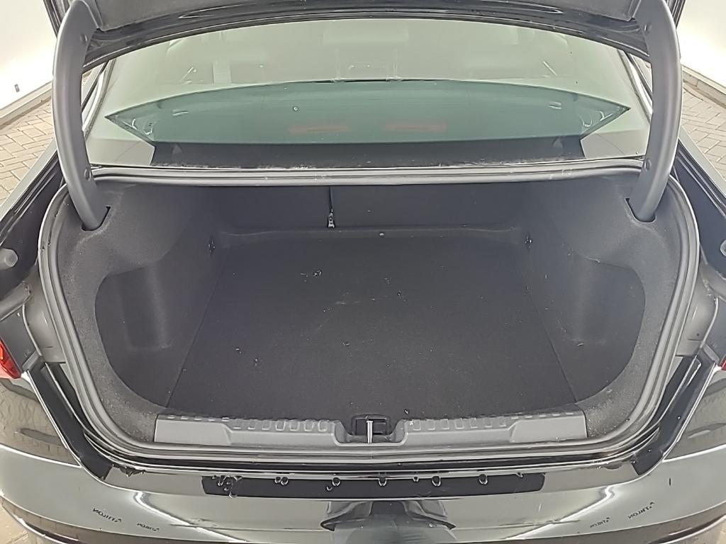 AUDI A3 Limousine 35 TFSI S tronic Business edition 4D 110kW photo