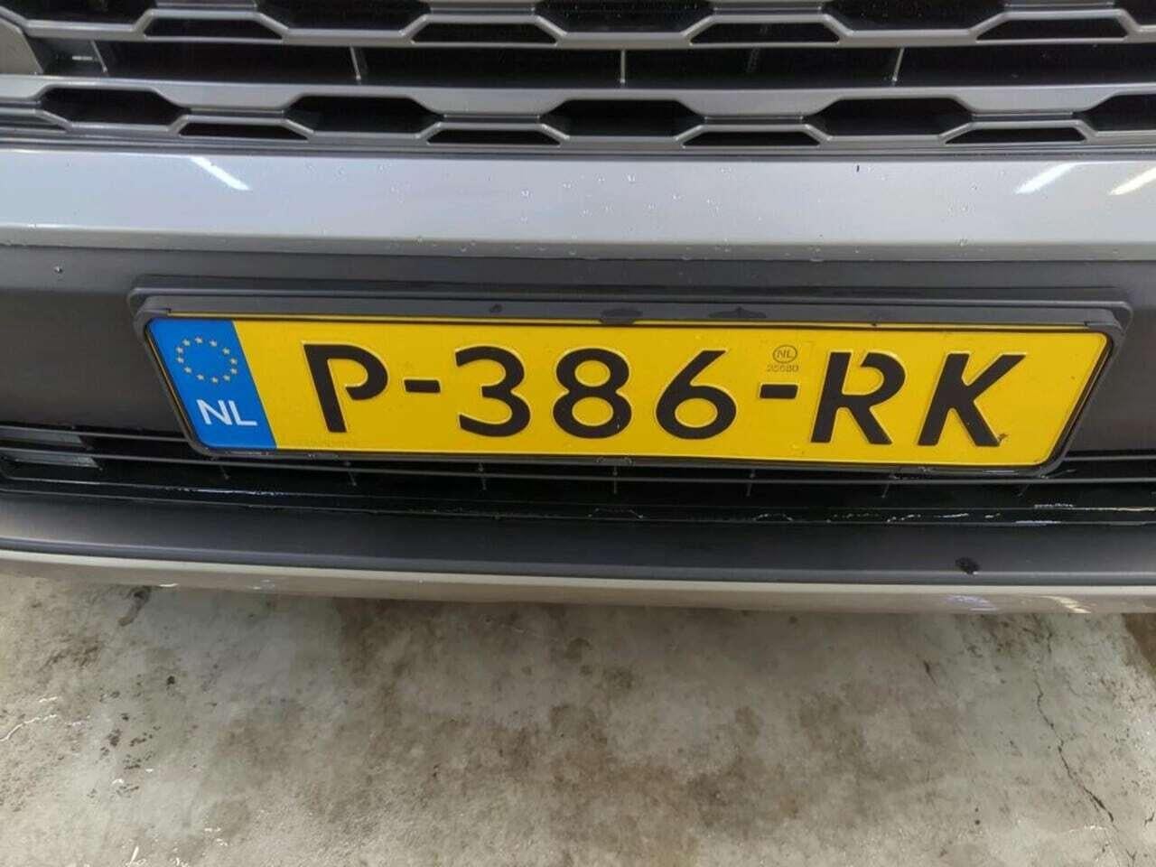 TOYOTA RAV4 2.5 Hybrid Bus Plus photo