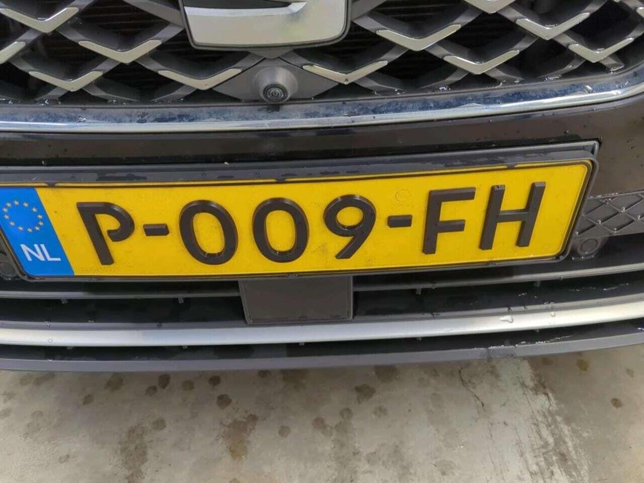 SEAT Tarraco 1.5 TSI Xcell Bns In photo