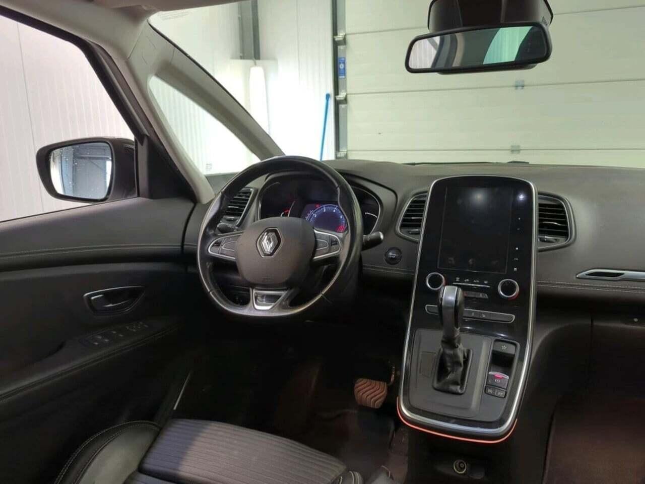 RENAULT Grand Scénic 1.3 TCe Bose 7p. photo