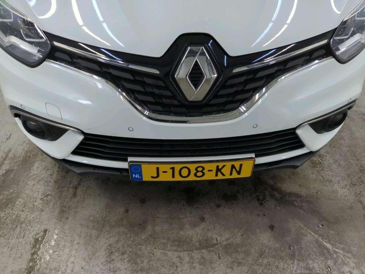 RENAULT Grand Scénic 1.3 TCe Bose 7p. photo