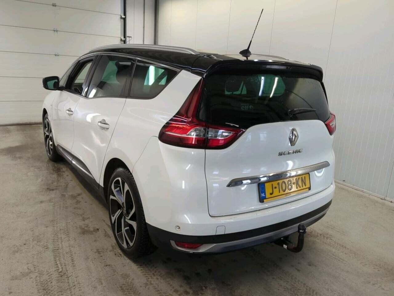 RENAULT Grand Scénic 1.3 TCe Bose 7p. photo