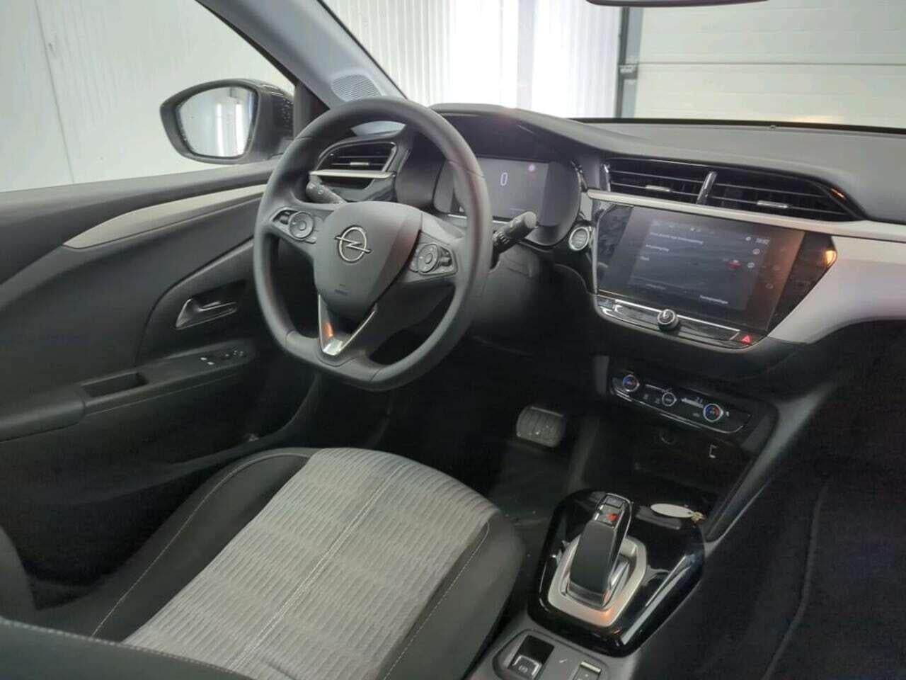 OPEL CORSA-E Edition 1f. 50 kWh photo