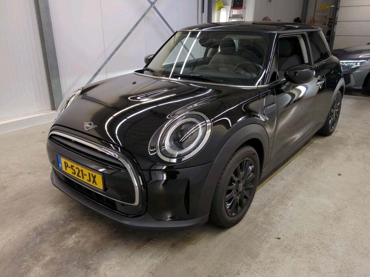 Mini Mini 1.5 One Bns Ed.