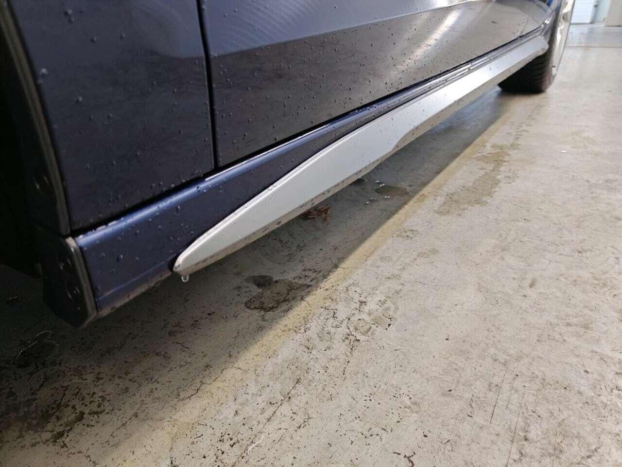 AUDI A3 Limousine 30 TFSI S edition photo