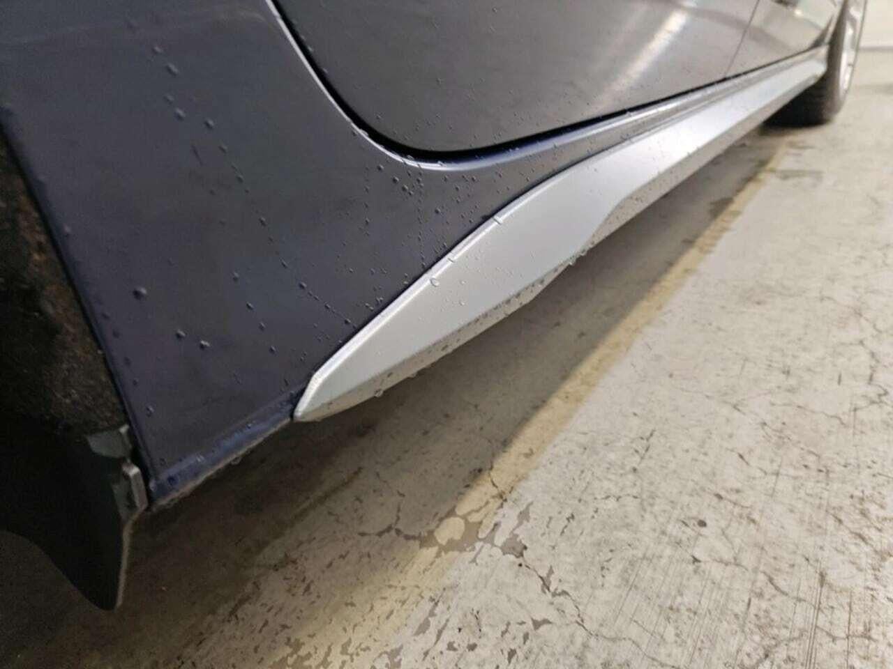 AUDI A3 Limousine 30 TFSI S edition photo