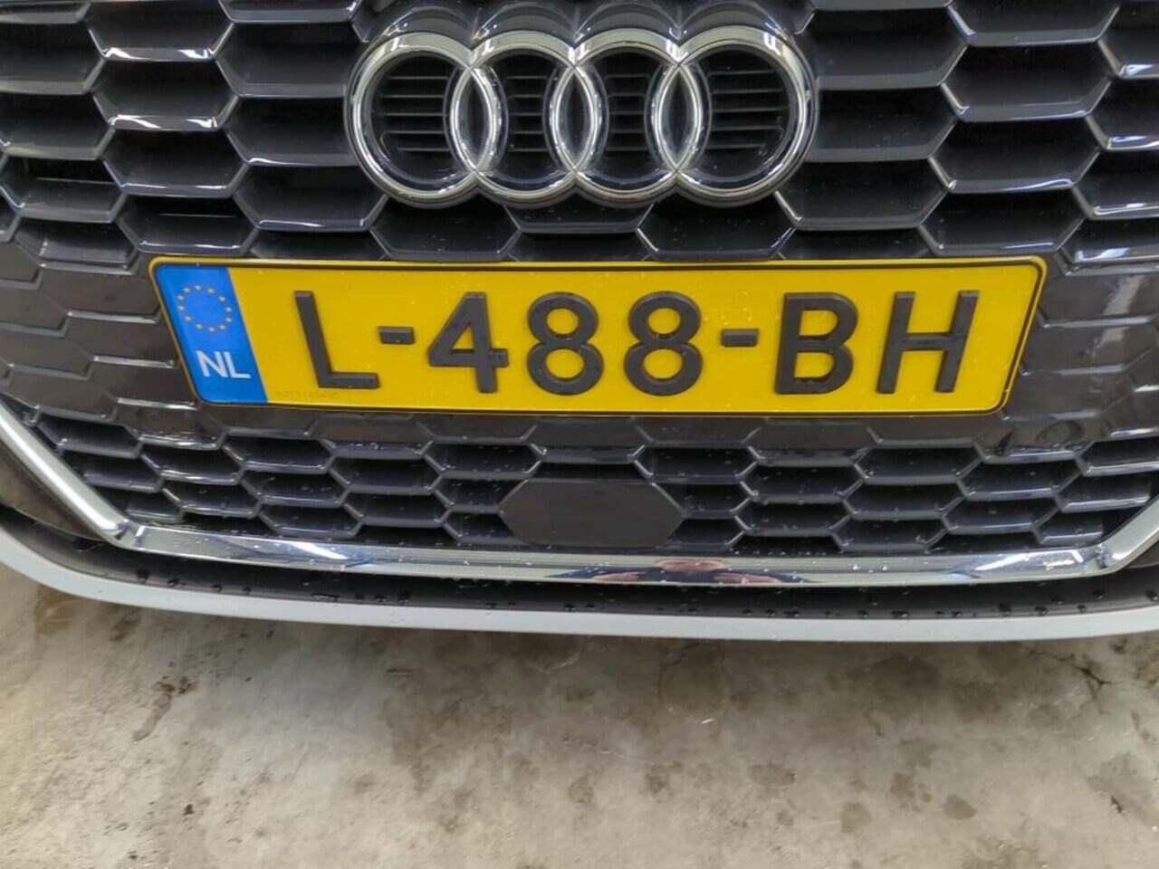 AUDI A3 Sportback 30 TFSI Bns edition photo