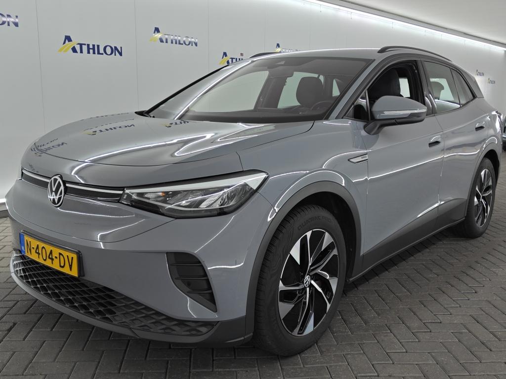 VOLKSWAGEN ID.4 77kWh Life Auto 5D 150kW Athlon Edition