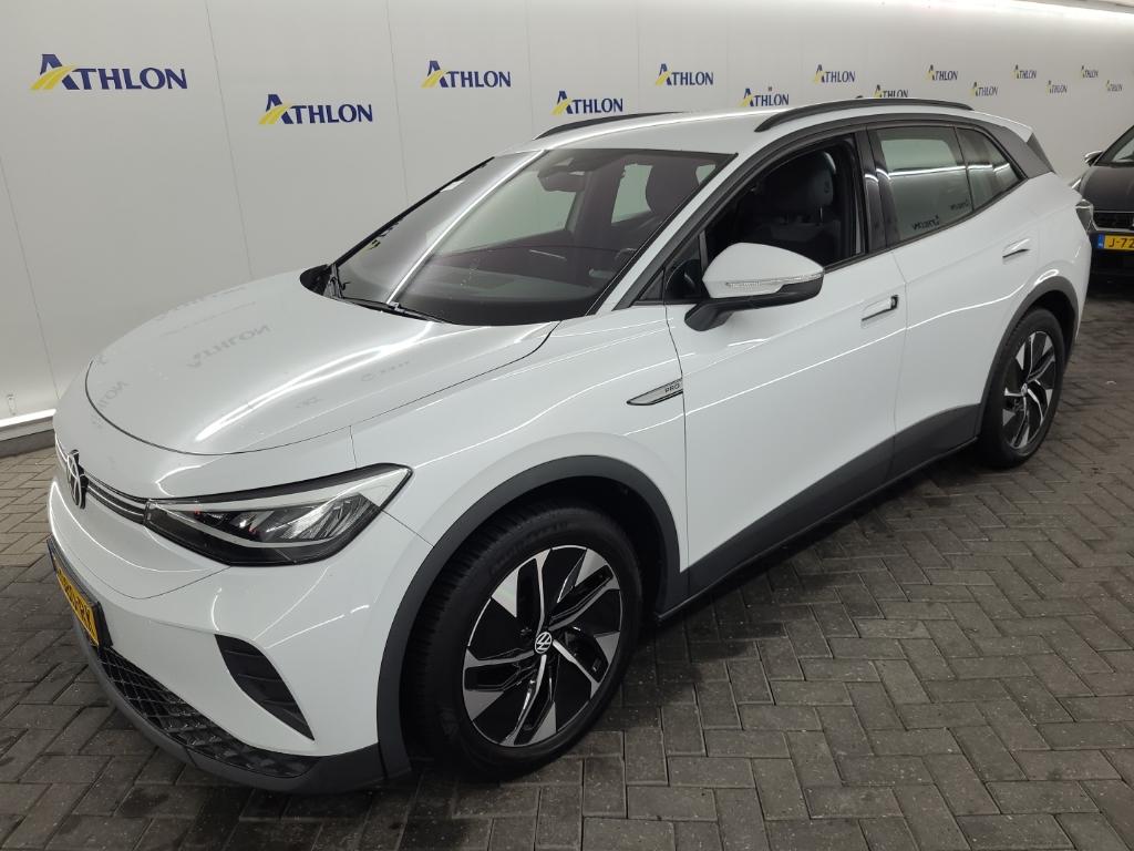 VOLKSWAGEN ID.4 77kWh Life Auto 5D 150kW Athlon Edition