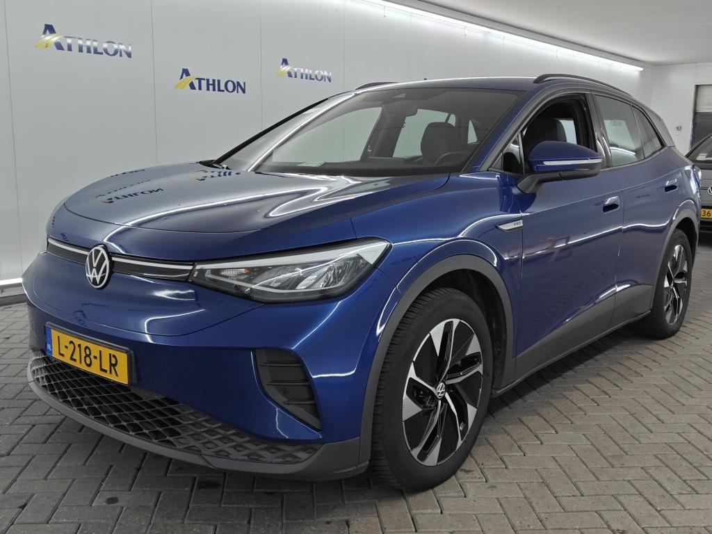 VOLKSWAGEN ID.4 77kWh Life Auto 5D 150kW