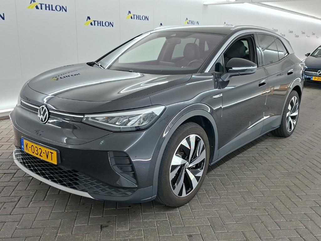 VOLKSWAGEN ID.4 77kWh 1ST Auto 5D 150kW uitlopend