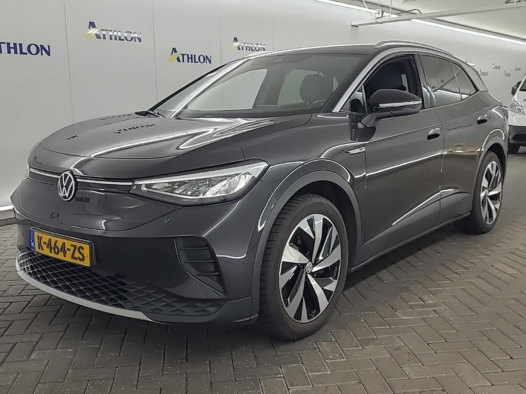 VOLKSWAGEN ID.4 77kWh 1ST Auto 5D 150kW