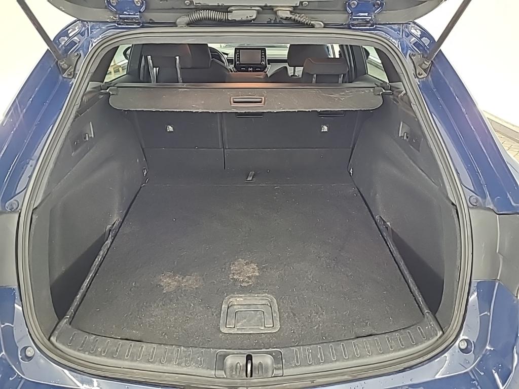 TOYOTA Corolla Touring Sports 1.8 Hybrid Dynamic 5D 90kW photo