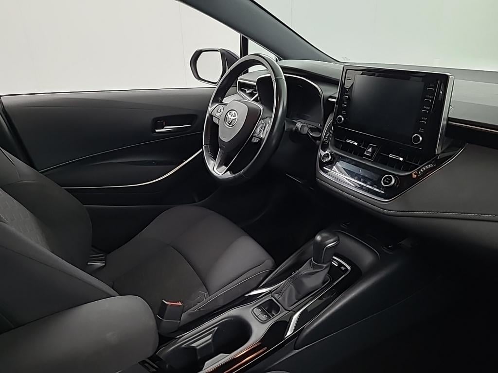 TOYOTA Corolla Touring Sports 1.8 Hybrid Dynamic 5D 90kW photo