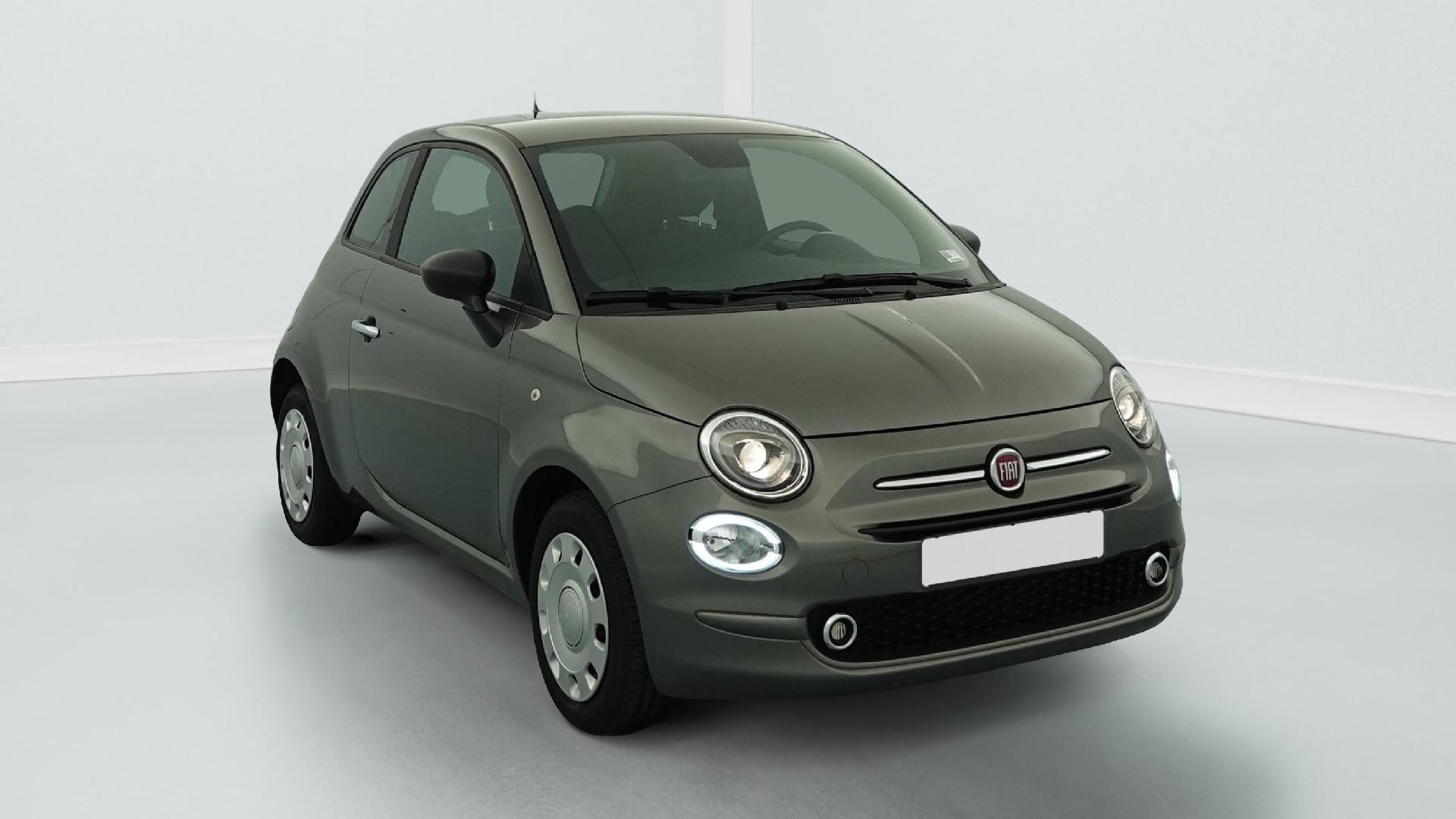 Fiat 500 1.0 70 ch Hybride BSG S/S