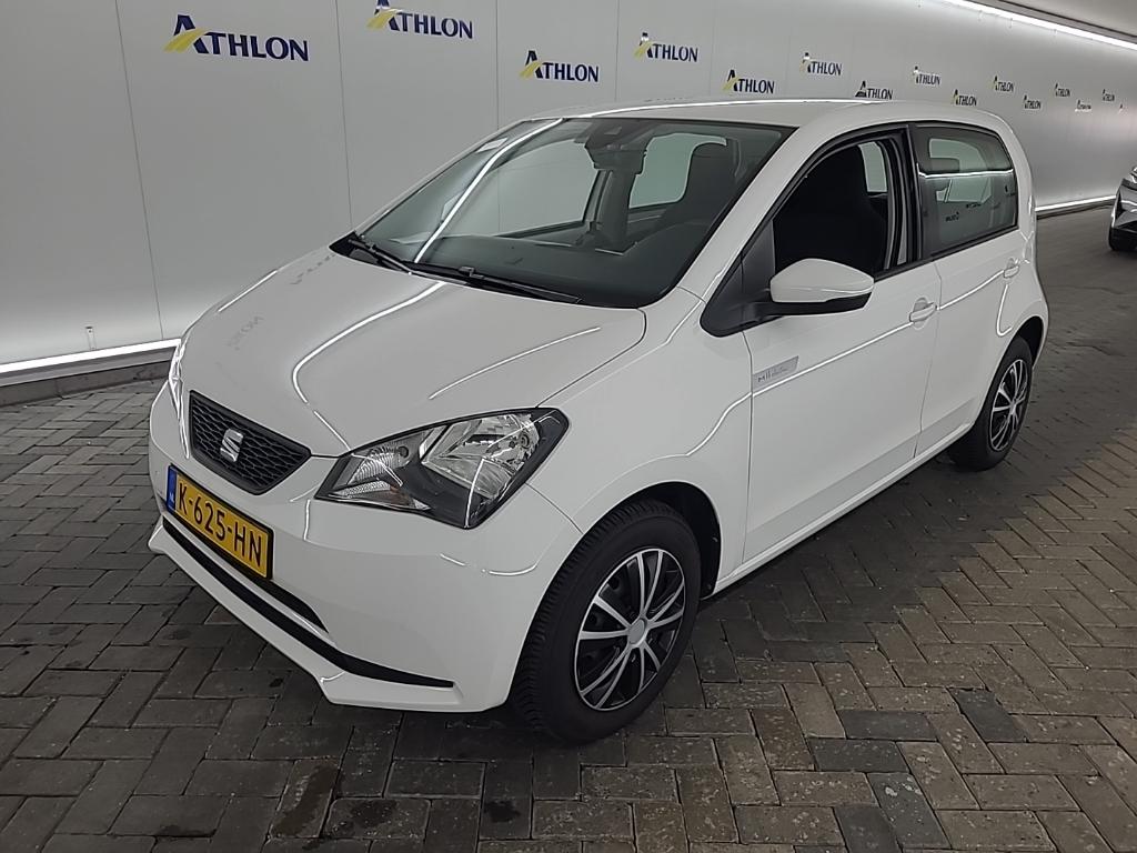 SEAT Mii Mii electric 5D 61kW