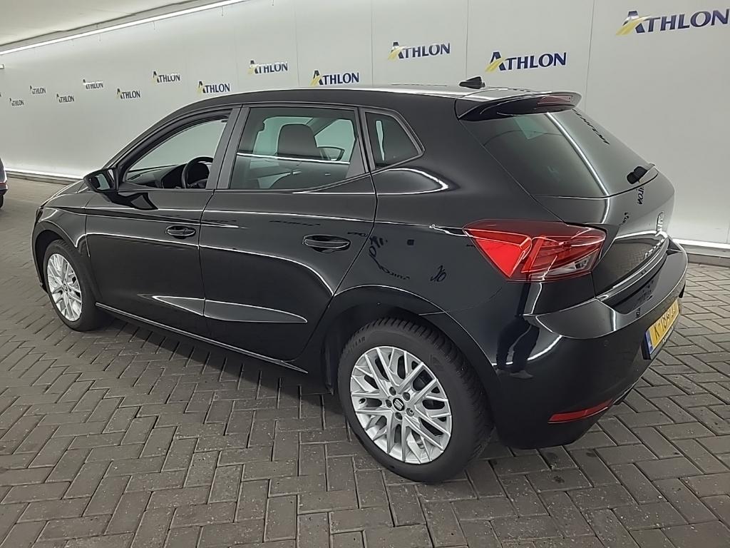 SEAT Ibiza 1.0 Eco TSI Style Business Intense Plus 5D 70kW photo