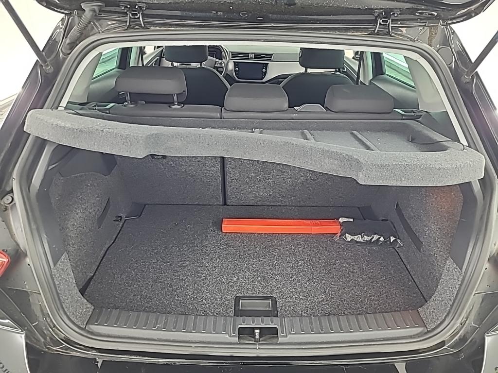 SEAT Ibiza 1.0 Eco TSI Style Business Intense Plus 5D 70kW photo