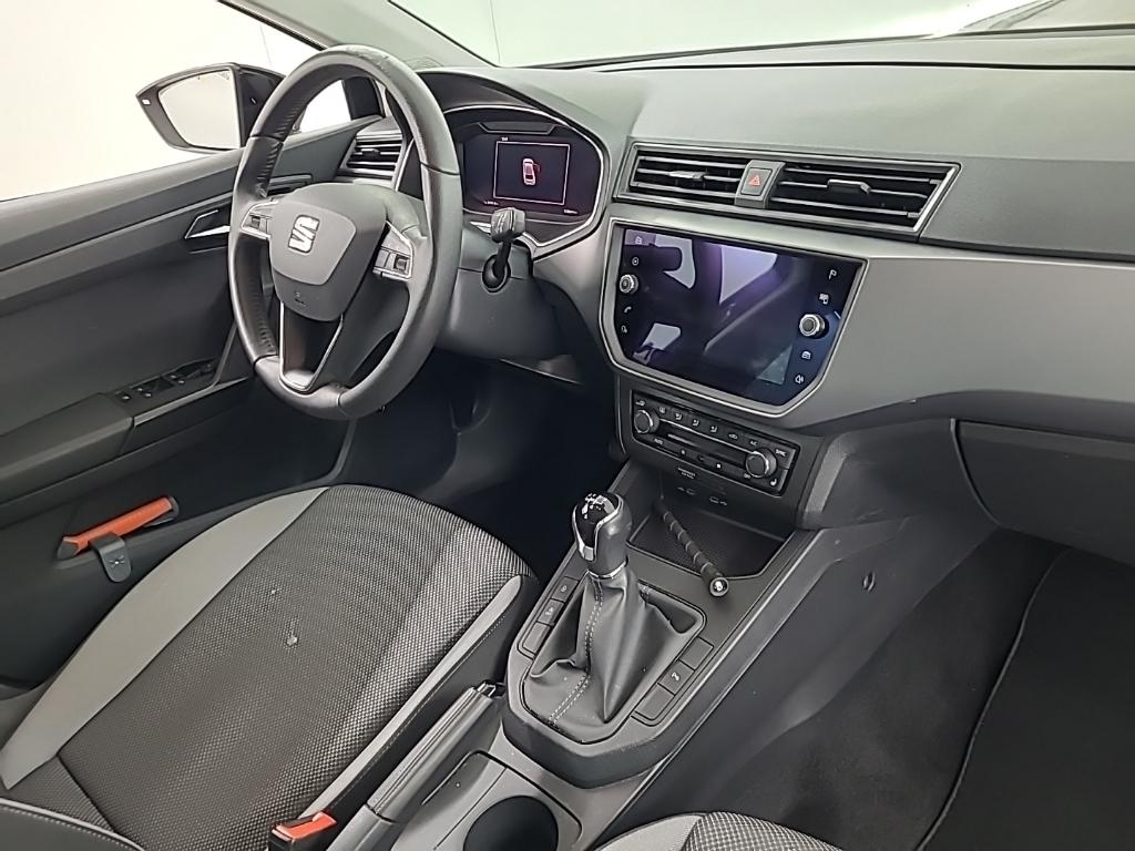 SEAT Ibiza 1.0 Eco TSI Style Business Intense Plus 5D 70kW photo