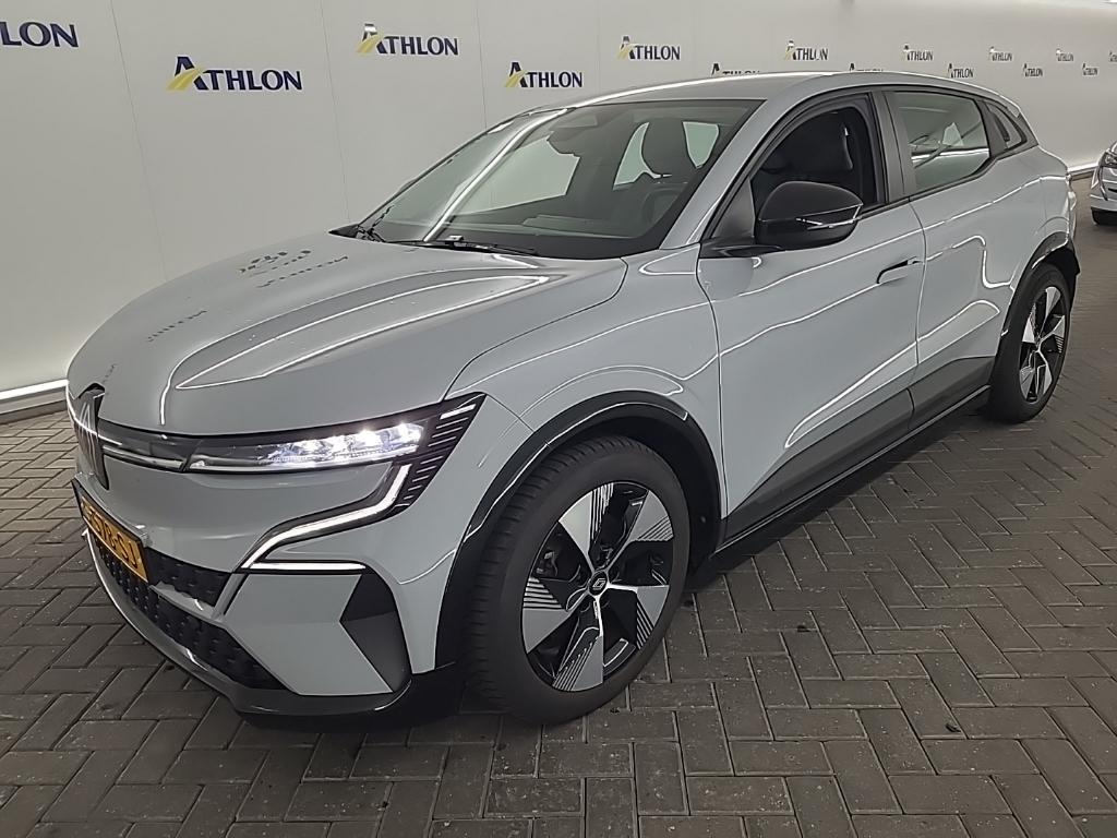 RENAULT e-Megane EV60 220pk Optimum Charge Evol. Athlon Edition