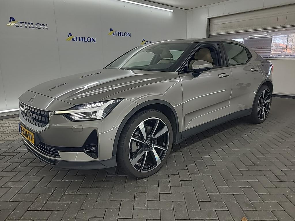 Polestar Polestar 2 Pilot Plus 5D 300kW