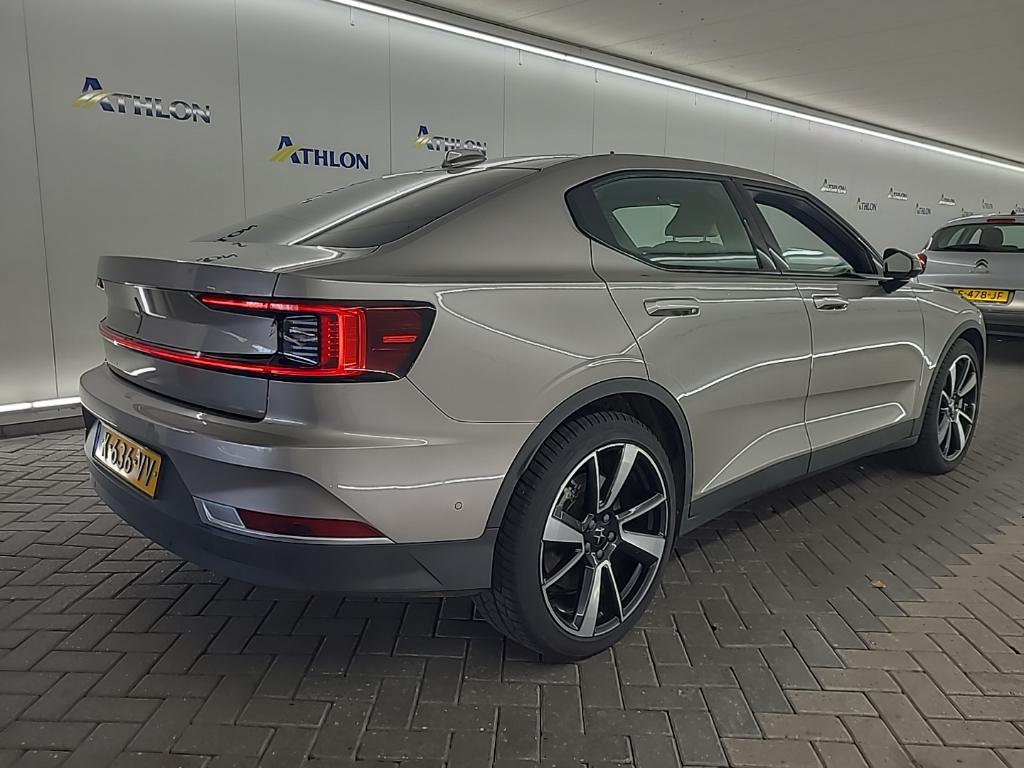 Polestar Polestar 2 Pilot Plus 5D 300kW photo