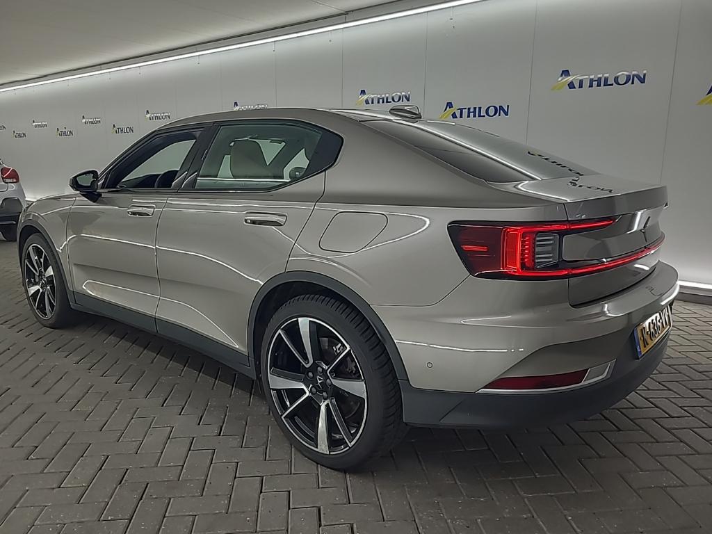 Polestar Polestar 2 Pilot Plus 5D 300kW photo