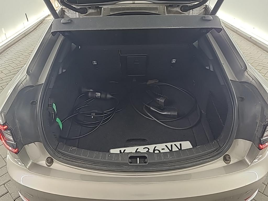 Polestar Polestar 2 Pilot Plus 5D 300kW photo