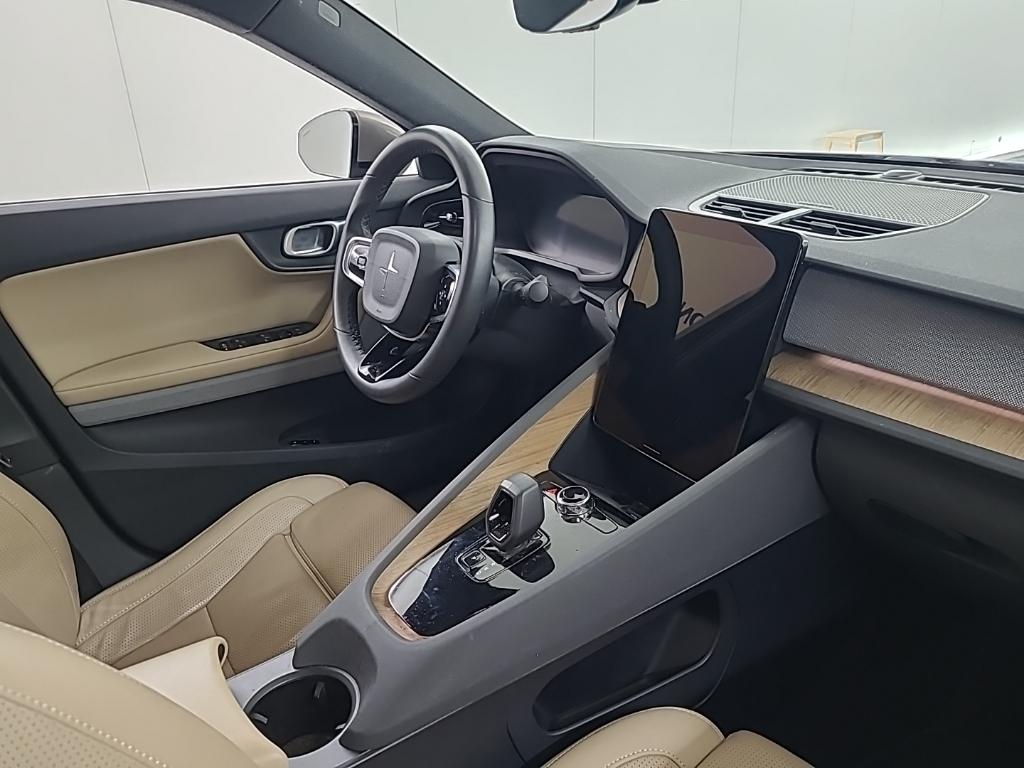 Polestar Polestar 2 Pilot Plus 5D 300kW photo