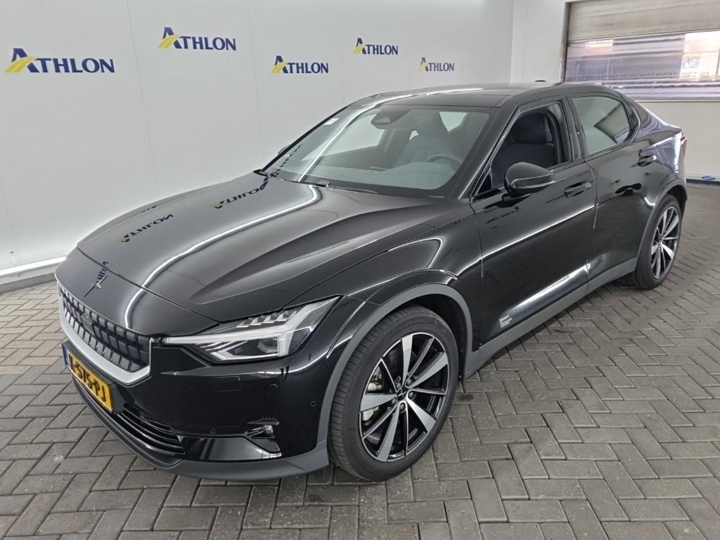 Polestar Polestar 2 Pilot Plus 5D 300kW