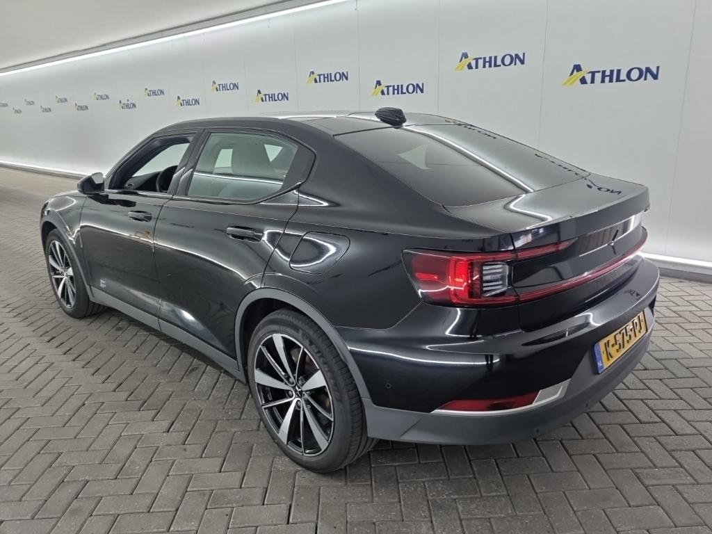 Polestar Polestar 2 Pilot Plus 5D 300kW photo