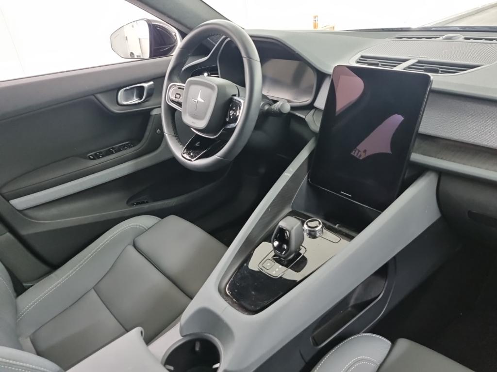 Polestar Polestar 2 Pilot Plus 5D 300kW photo