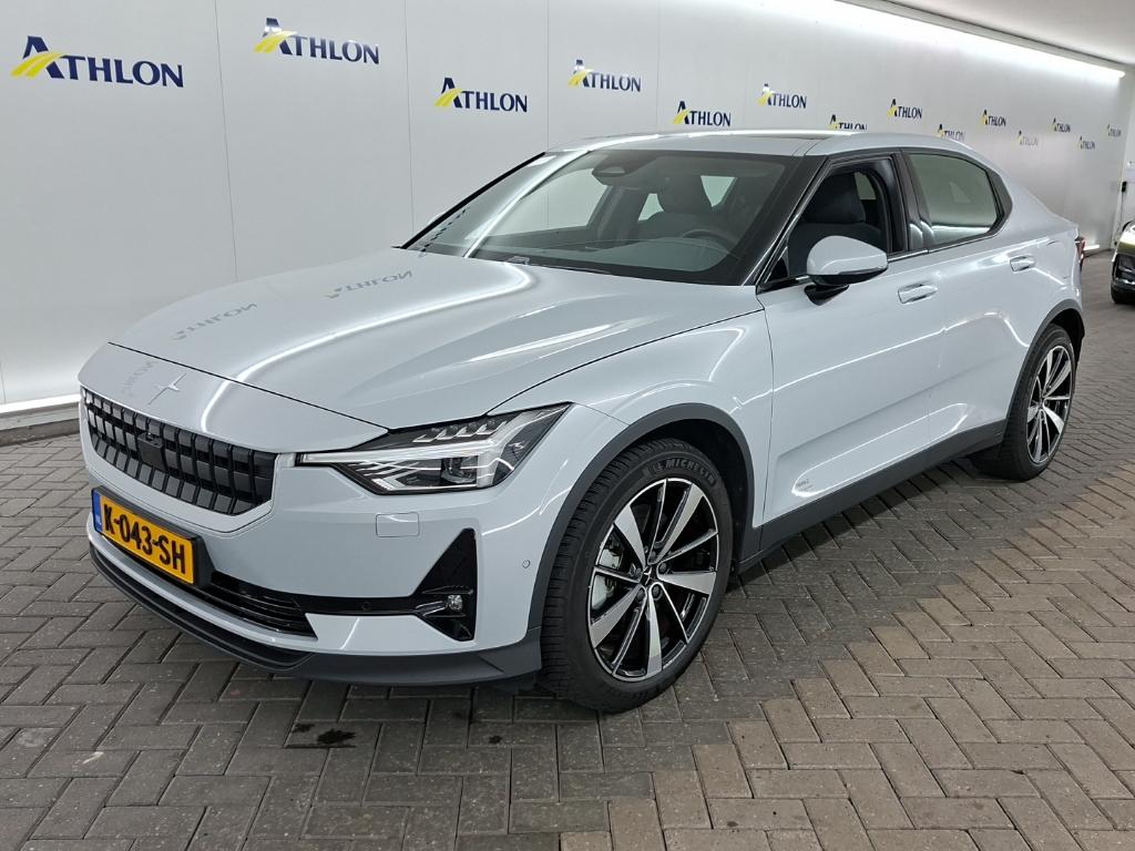 Polestar Polestar 2 Pilot Plus 5D 300kW
