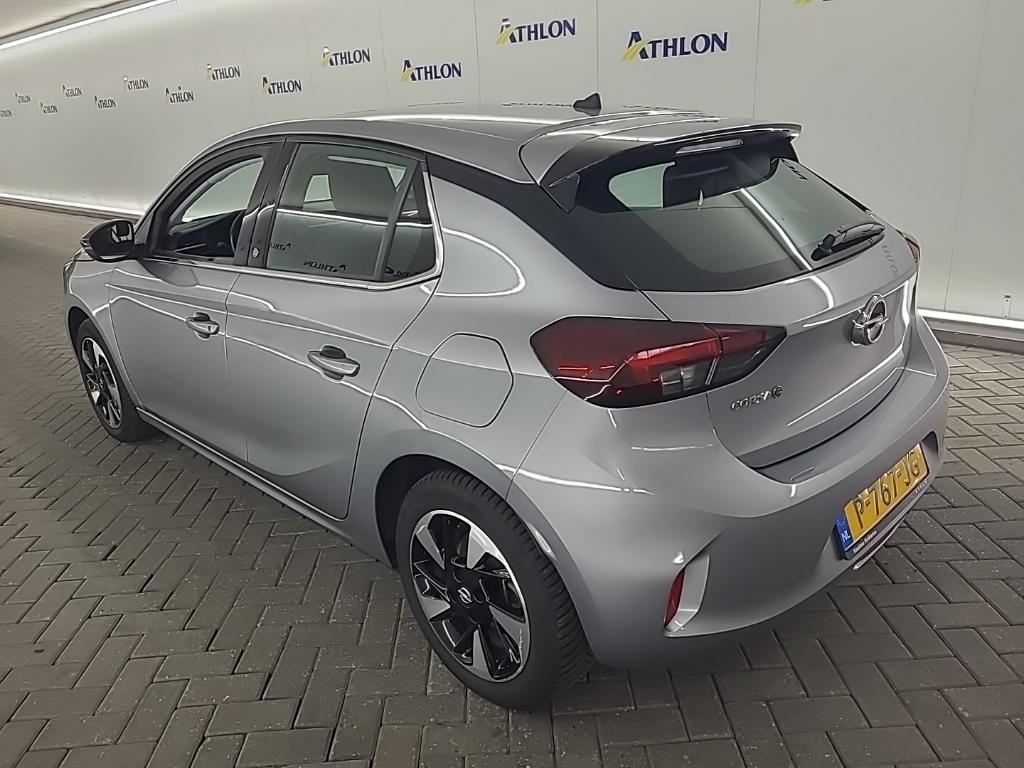 OPEL CORSA-E 50kWh Elegance 11kW 3 fase 5D photo