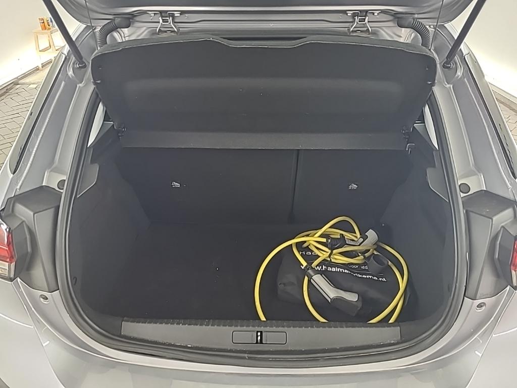 OPEL CORSA-E 50kWh Elegance 11kW 3 fase 5D photo