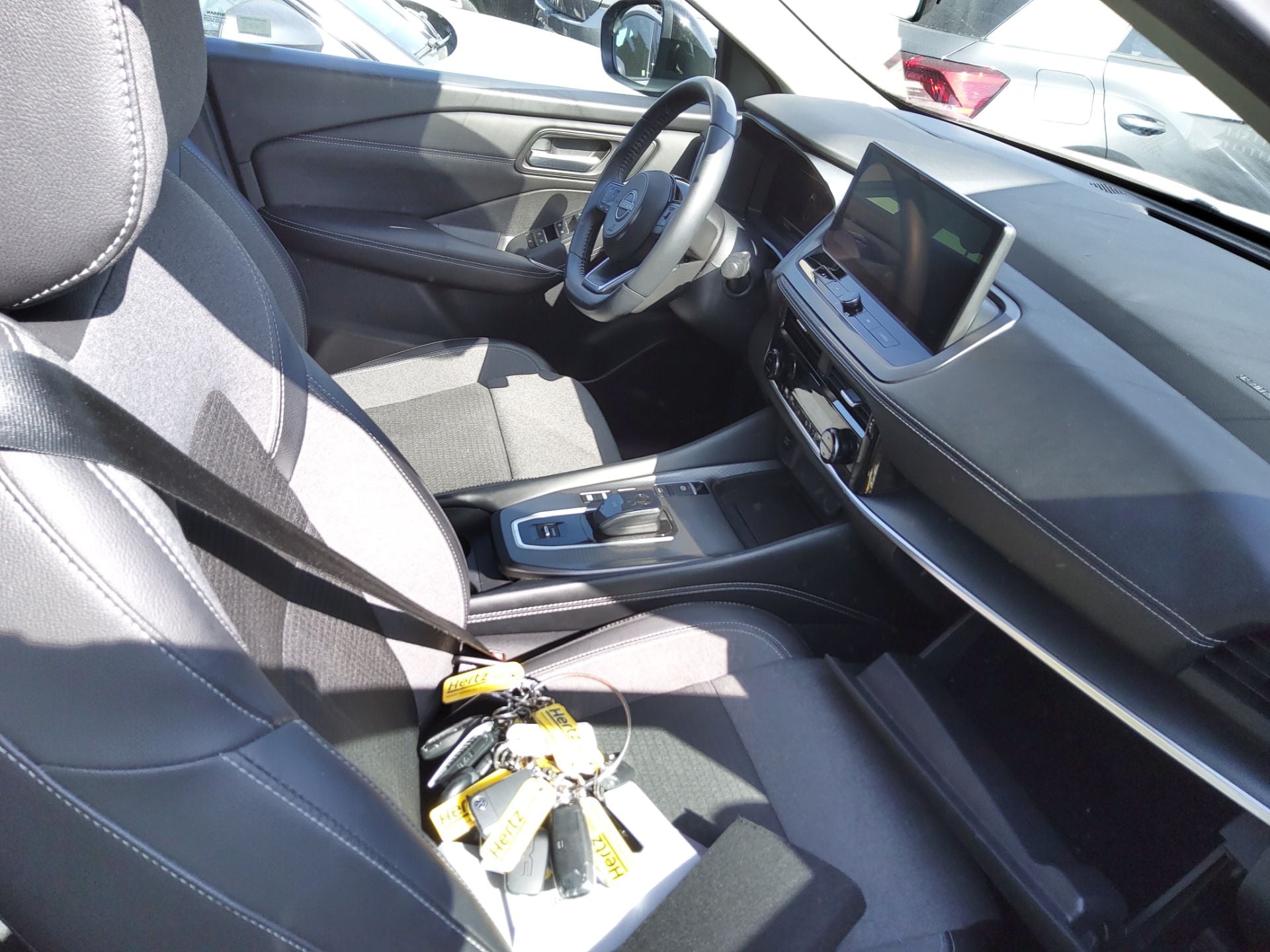 NISSAN Qashqai E POWER 140 KW 190 CV Auto 4x2 N-Connecta photo