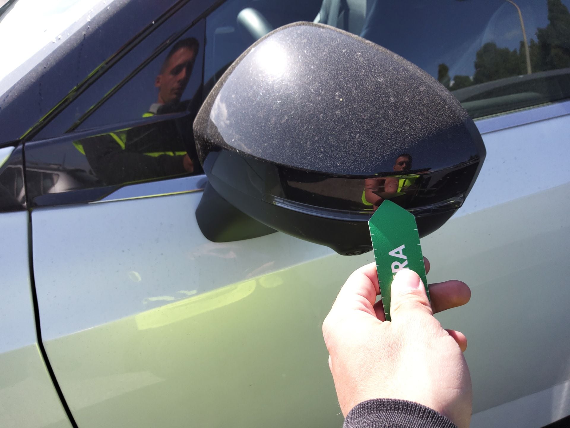 NISSAN Qashqai E POWER 140 KW 190 CV Auto 4x2 N-Connecta photo