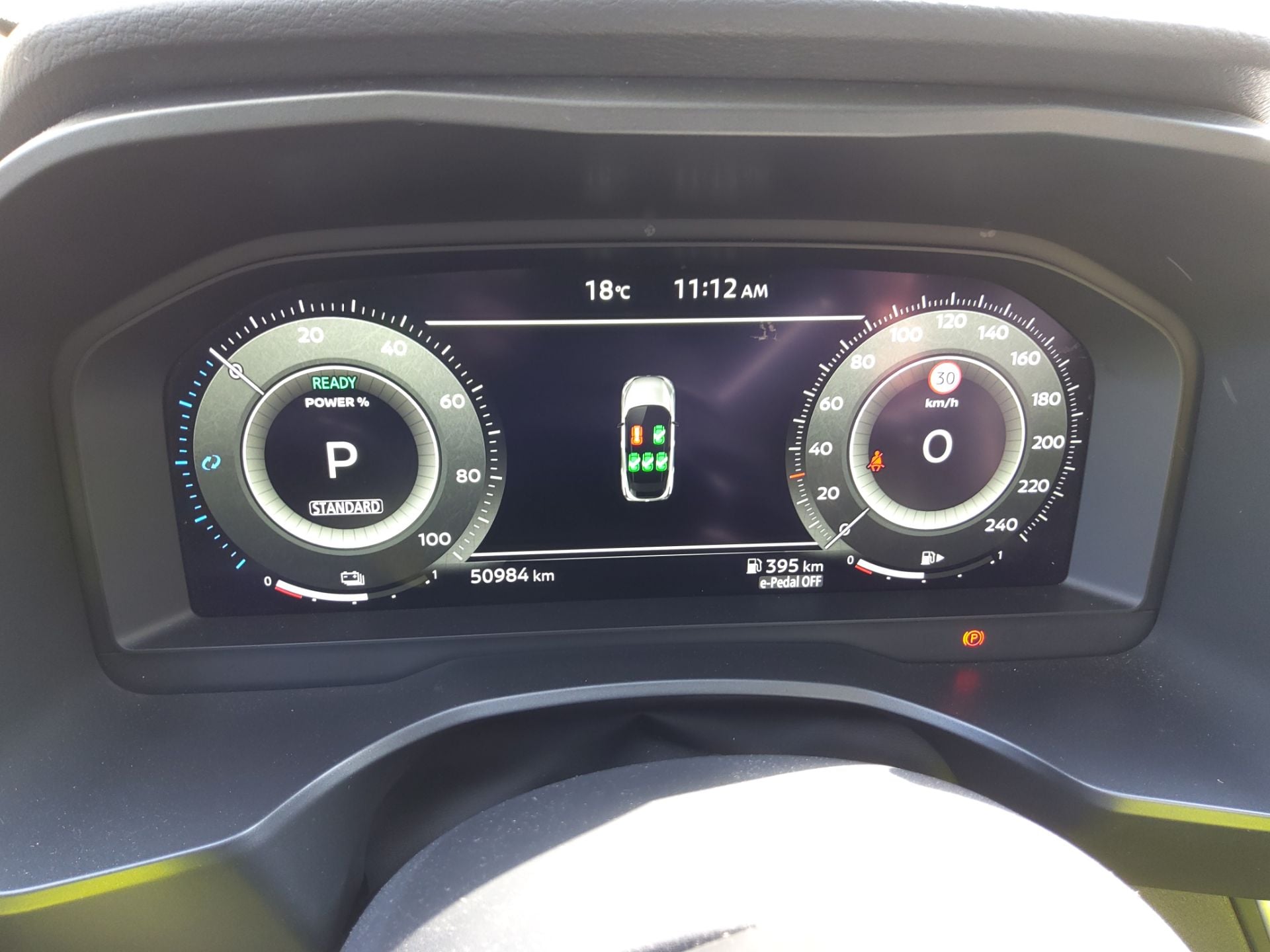 NISSAN Qashqai E POWER 140 KW 190 CV Auto 4x2 N-Connecta photo